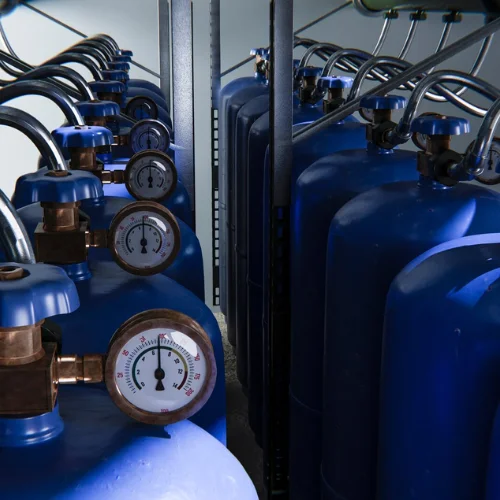 Portable Oxygen Cylinder Rental, Portable Oxygen Cylinder Services - O2 Rental