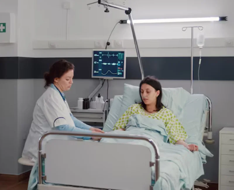 Hospital Bed Services, Hospital Bed Rental By O2 Rental