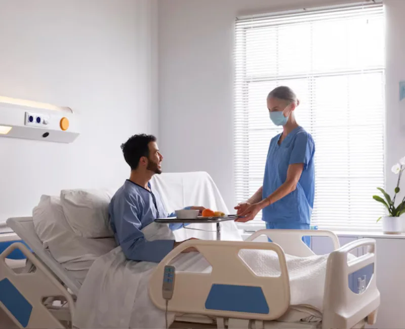 Hospital Bed Rental, Hospital Bed Services By O2 Rental